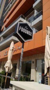 food box