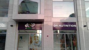 Dr Nutrition_Bay Avenue