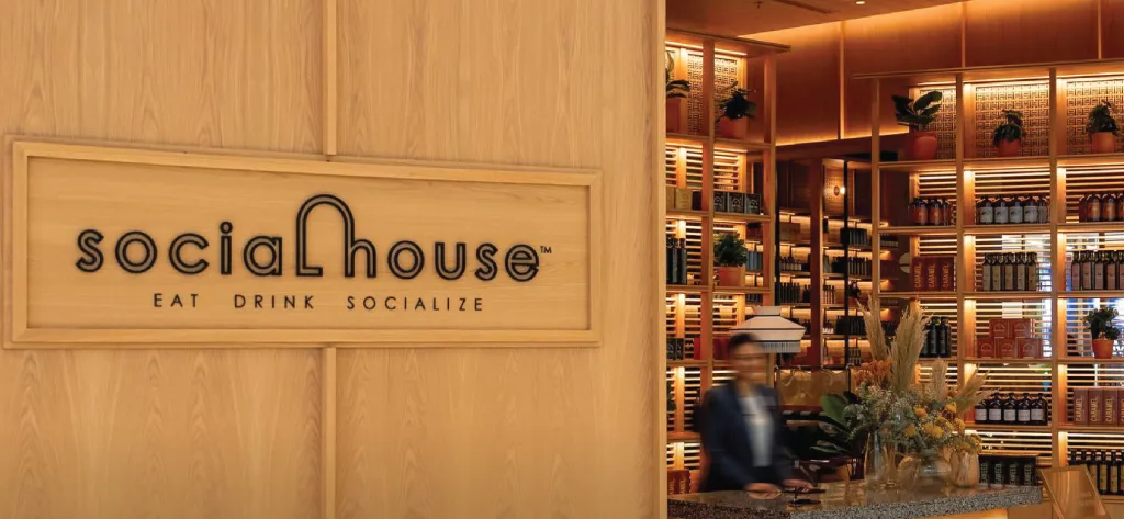 How Architectural Signage Improves Brand Recognition