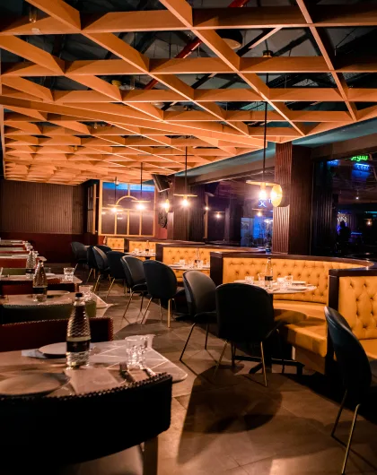 Art Production & Decorative Installations