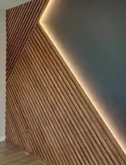 Decorative Tree Wall Art Design