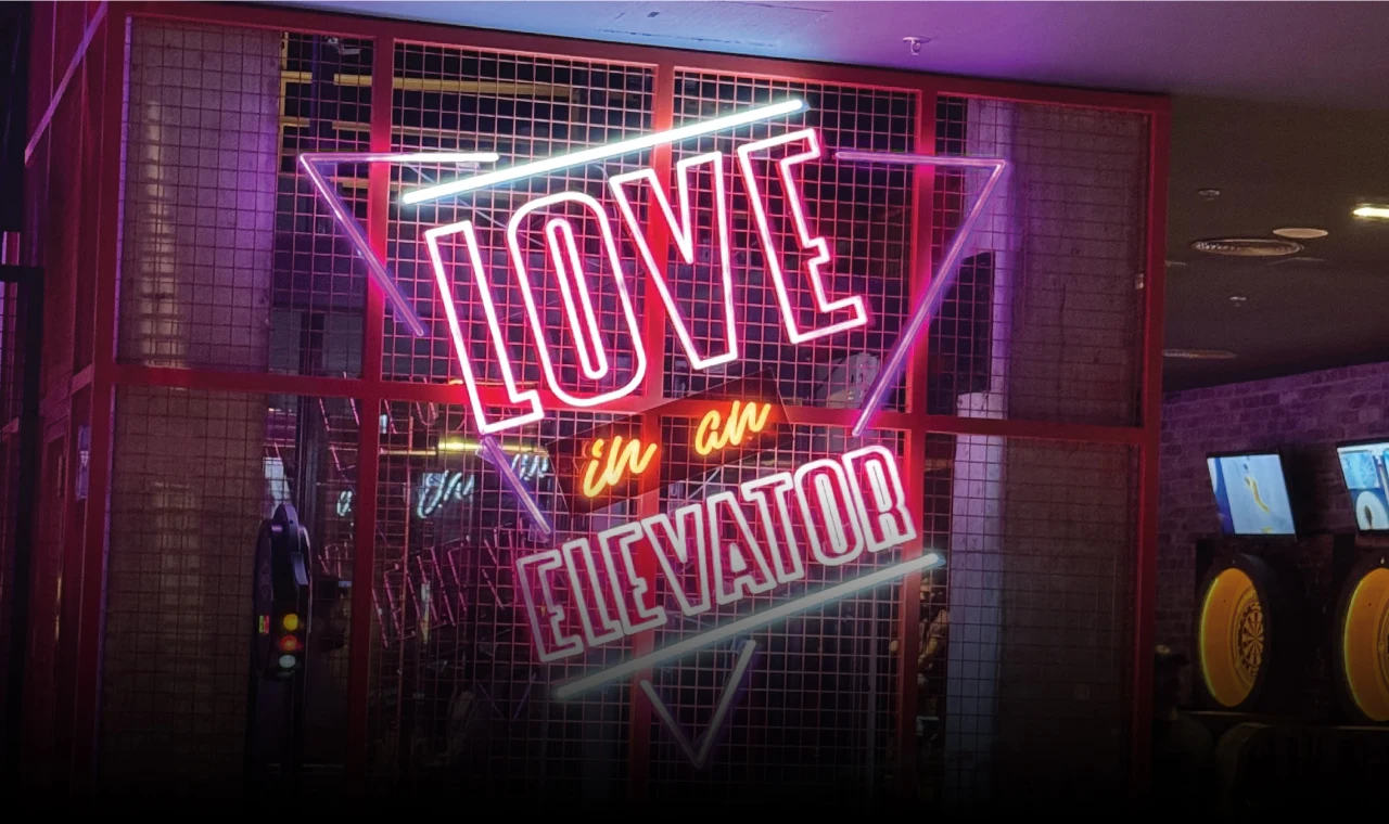 4 BRASS MONKEY , BLUE WATERS DUBAI