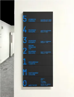 Decorative Tree Wall Art Design