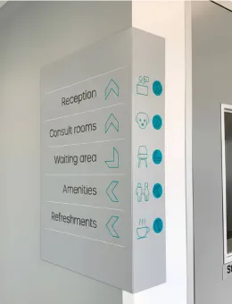 Eco-Friendly Business Cards