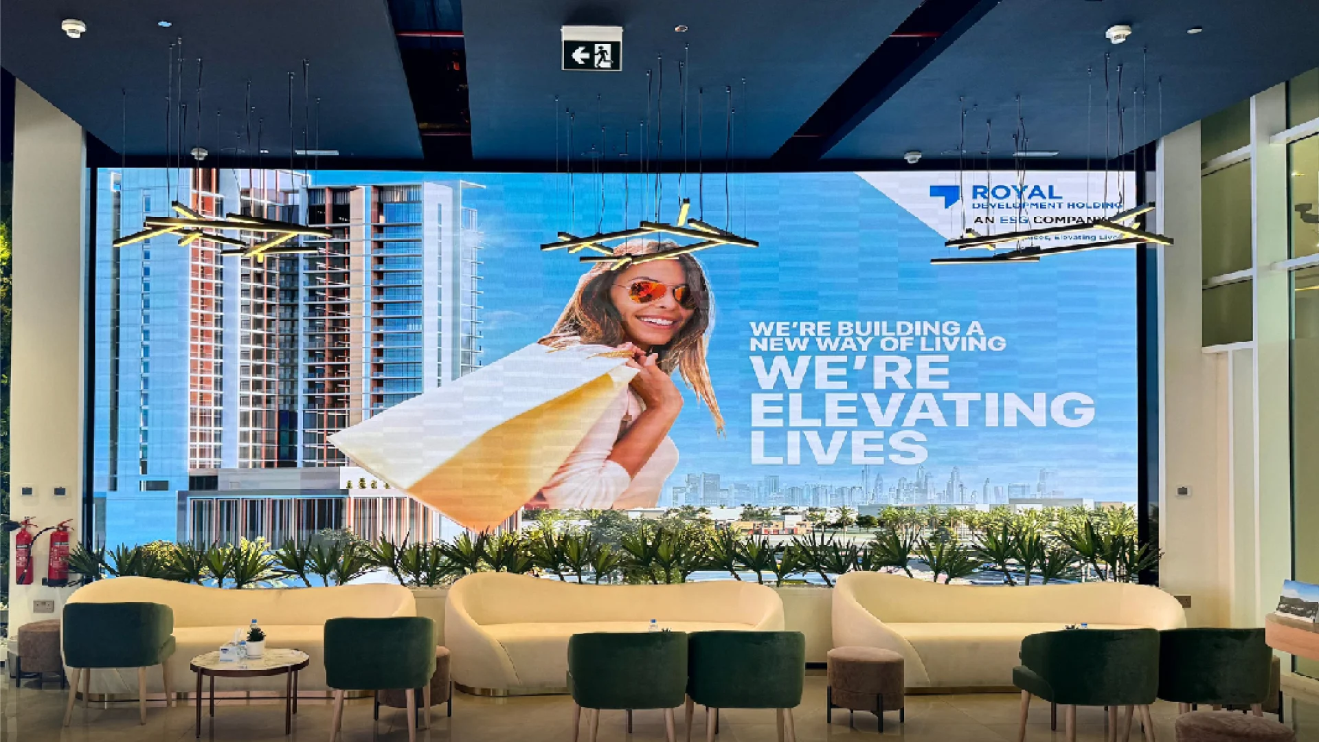 Graphics Solutions Banner