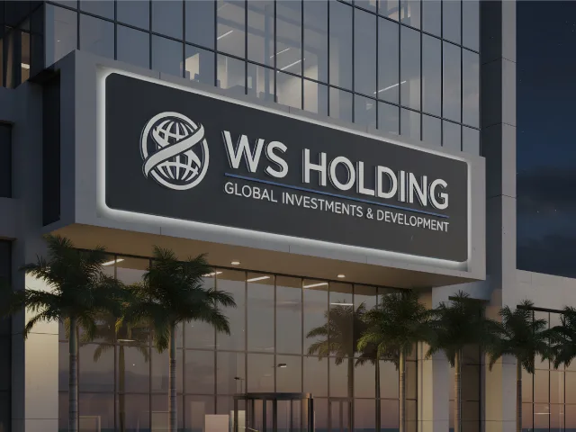 Build Professional Spaces with Custom Corporate Signage