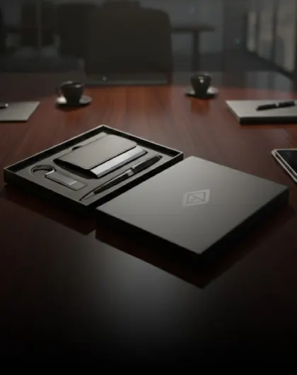 Corporate Gifts & Custom Branding