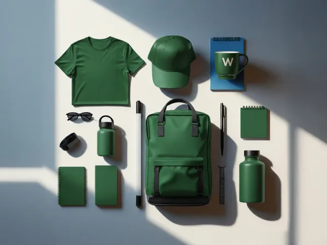 Corporate Gifts & Custom Branding Solutions