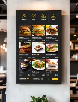 Eco-Friendly Business Cards