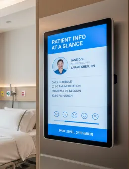 Eco-Friendly Business Cards