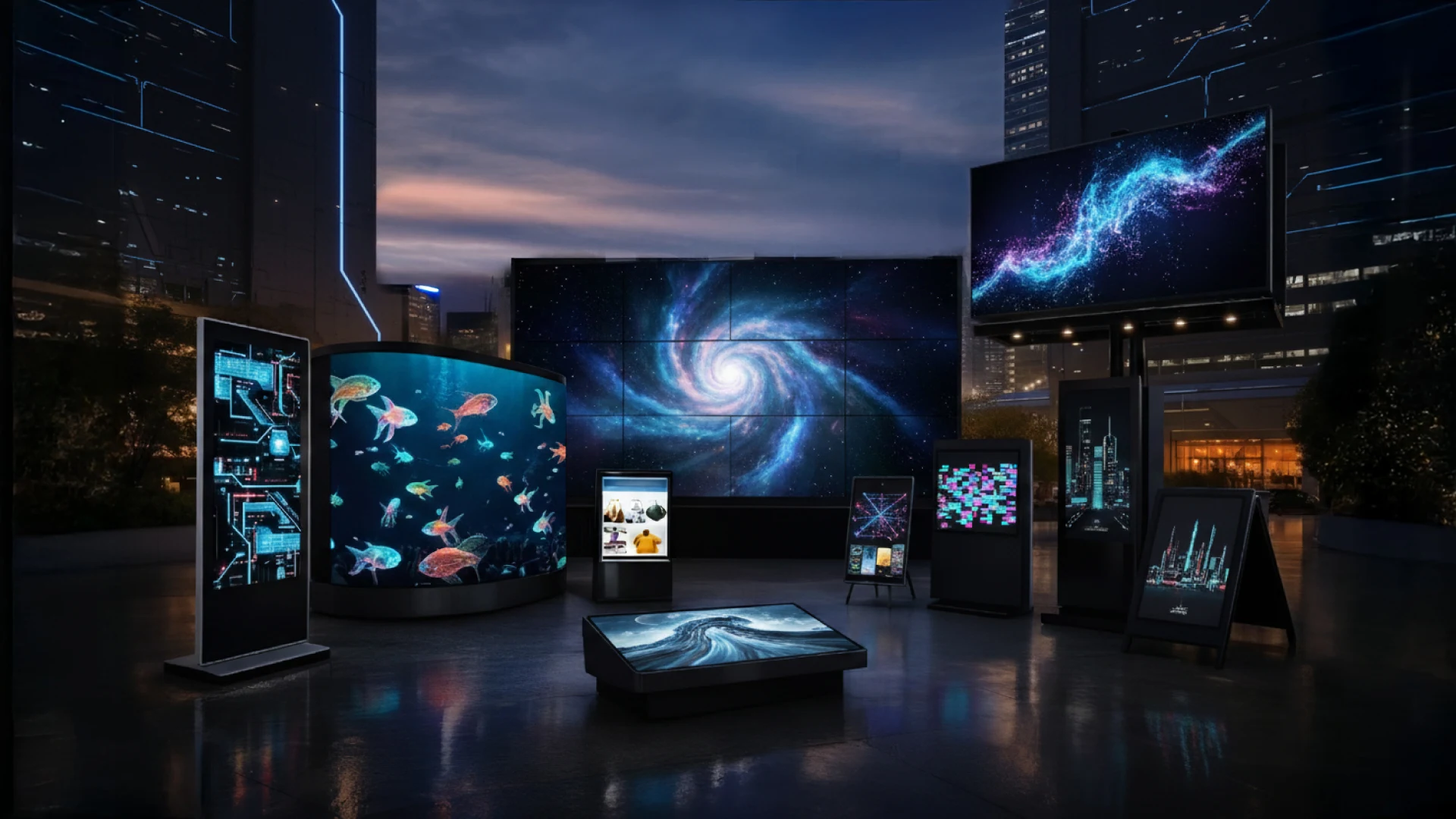 Graphics Solutions Banner