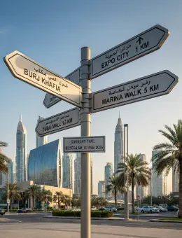 Eco-Friendly Business Cards