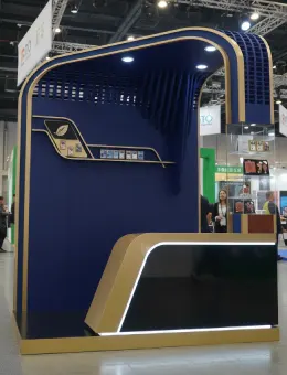 Eco-Friendly Business Cards