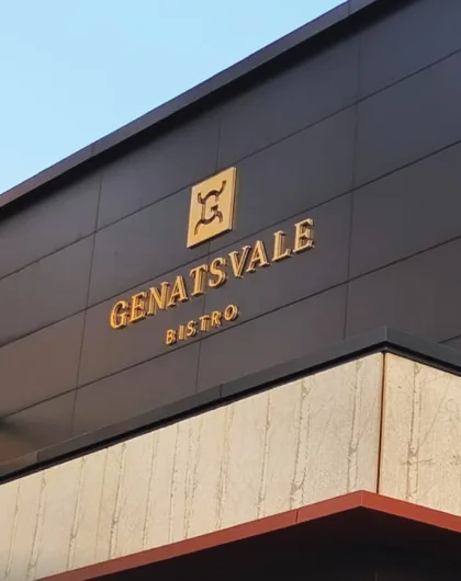 Electroplating & Special Finishes