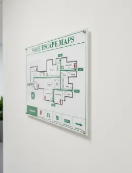 Eco-Friendly Business Cards