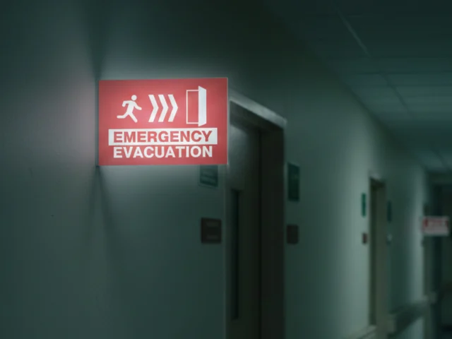 Enhance Emergency Preparedness and Compliance