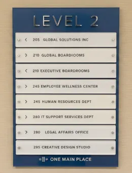 Eco-Friendly Business Cards