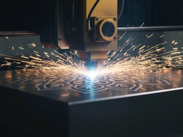 Custom Etching & Engraving Solutions