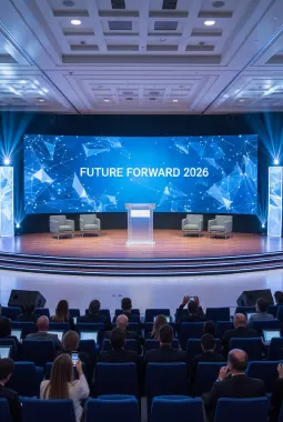 Eco-Friendly Business Cards