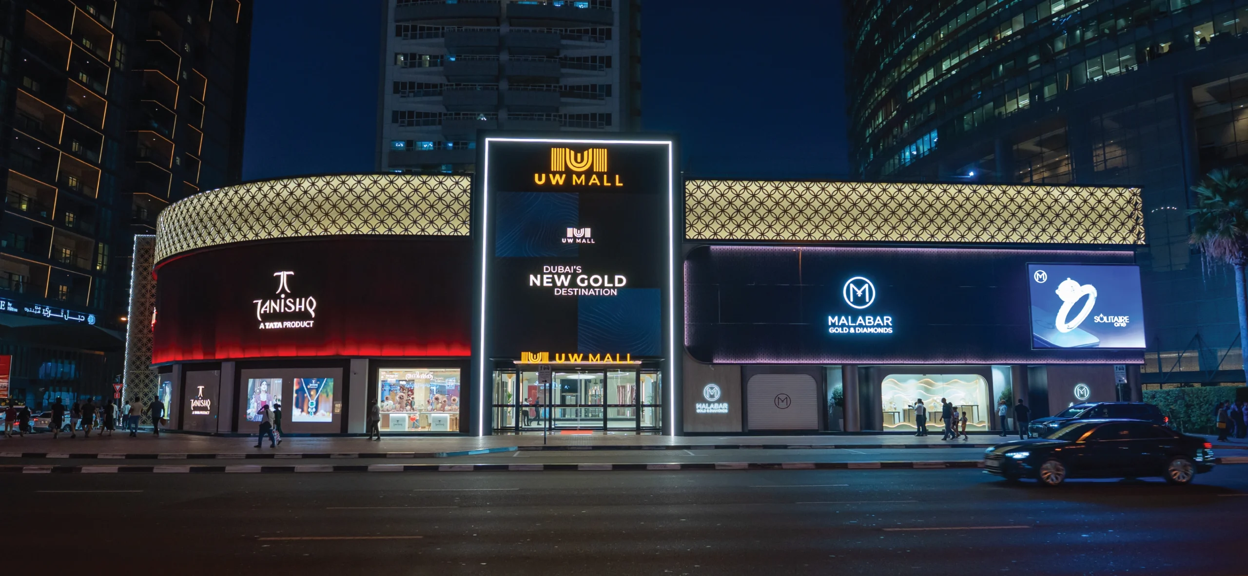 Graphics Solutions Banner