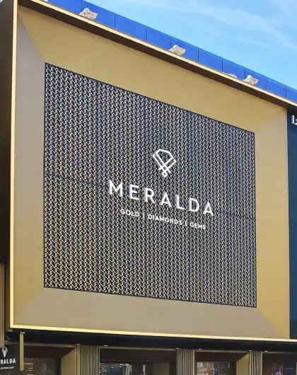 Facades & Architectural Claddings