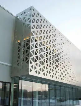 Decorative Tree Wall Art Design