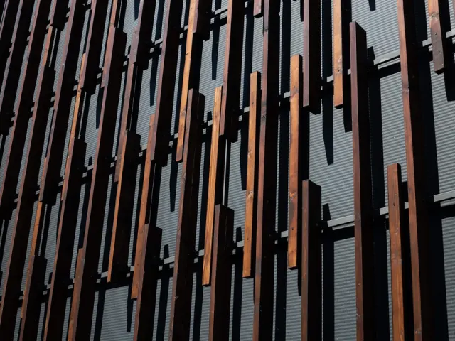 Facade and Cladding Expertise by Metroplus Advertising