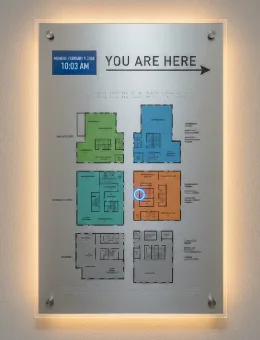 Eco-Friendly Business Cards