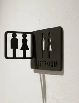 Decorative Tree Wall Art Design