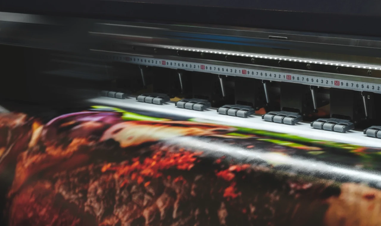 Graphics Solutions Banner