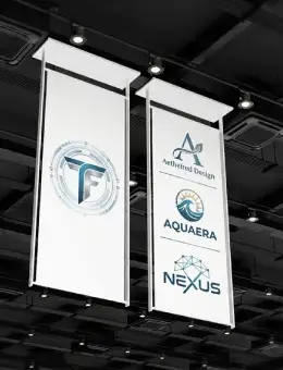 Eco-Friendly Business Cards