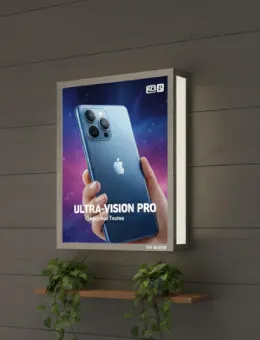 Eco-Friendly Business Cards