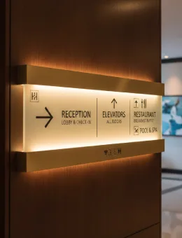 Eco-Friendly Business Cards