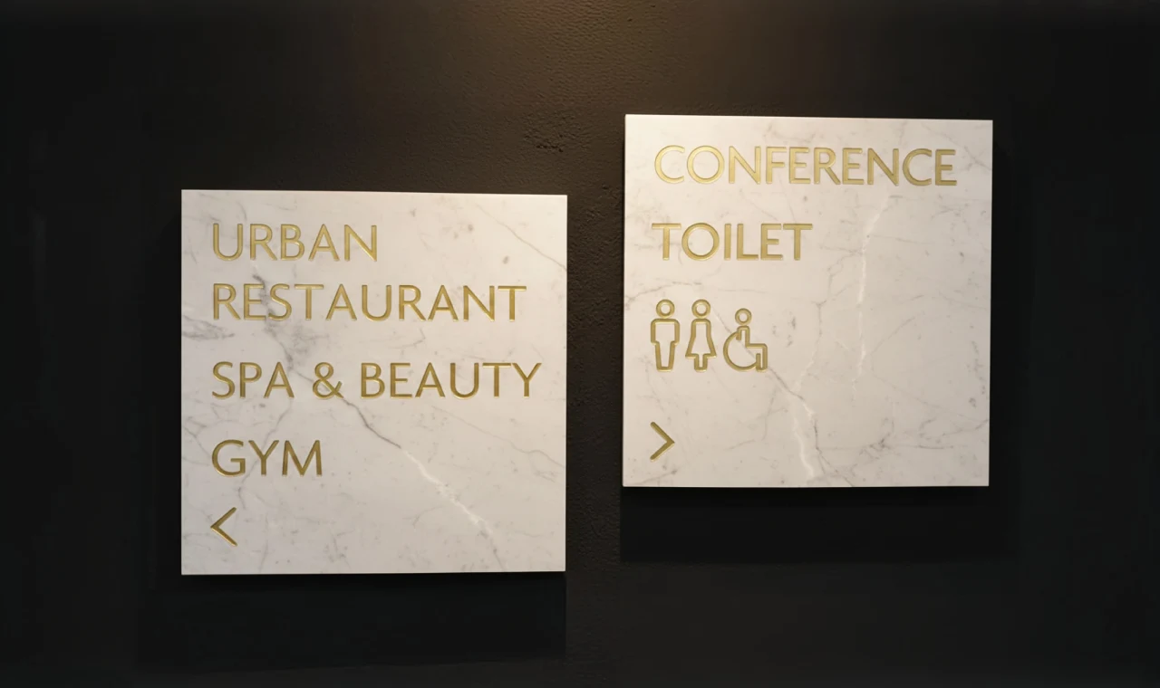 Directional and wayfinding systems