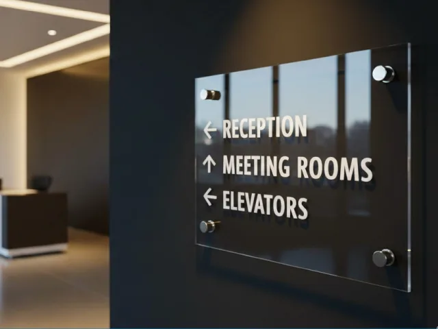 Improve Guest Navigation with Smart Wayfinding Systems