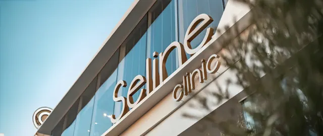 Architectural Signage in Dubai