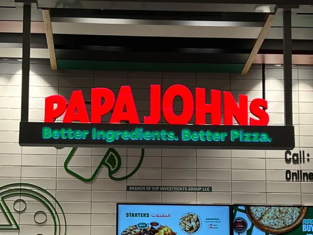 Brighten Your Brand with LED Logo Signage