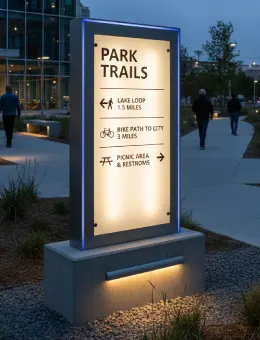 Eco-Friendly Business Cards