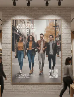 Eco-Friendly Business Cards