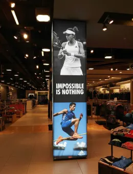 Decorative Tree Wall Art Design