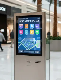 Eco-Friendly Business Cards