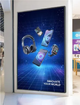 Eco-Friendly Business Cards