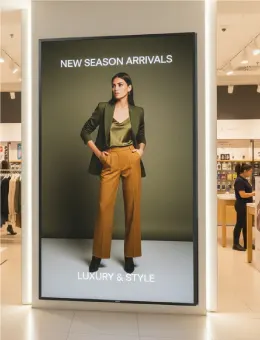 Decorative Tree Wall Art Design