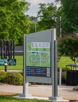 Decorative Tree Wall Art Design