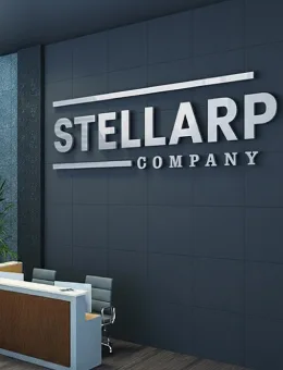 Decorative Tree Wall Art Design