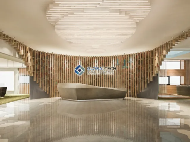 Create Impactful First Impressions with Corporate Branding