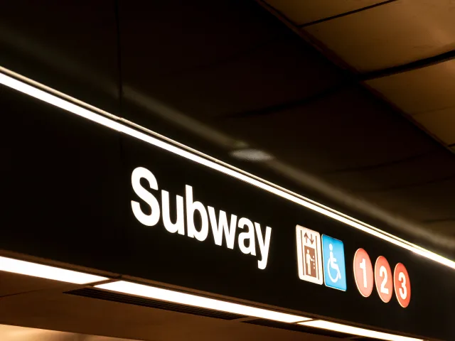 Enhance Shopper Experience with Smart Wayfinding