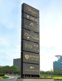 Eco-Friendly Business Cards