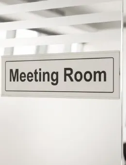 Eco-Friendly Business Cards