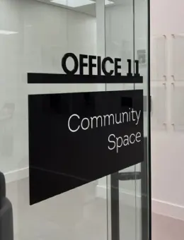 Decorative Tree Wall Art Design